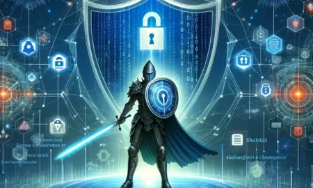 Cybersécurité : Secrets et Solutions pour un Avenir Sécurisé